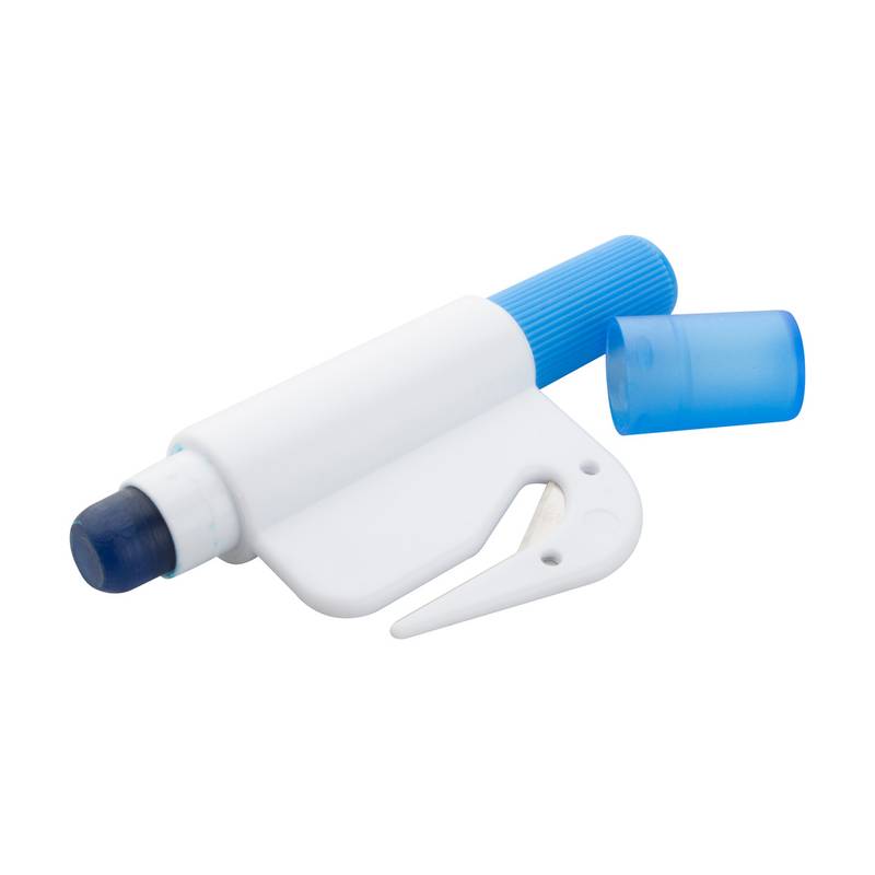 Jelly Gelový zvýrazňovač, modrá Jelly Gelový zvýrazňovač, modrá