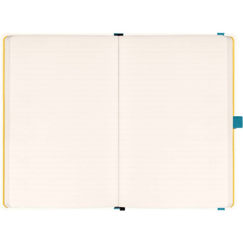 NOTIQUE Planbook diár/notes Herbár 2026, 13 x 21 cm NOTIQUE Planbook diár/notes Herbár 2026, 13 x 21 cm