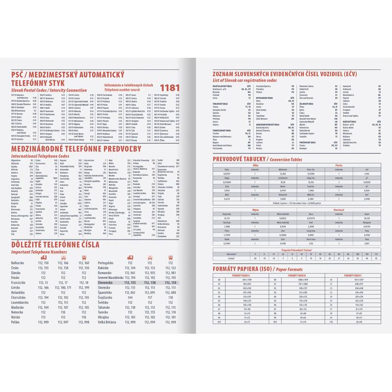 Denný diár Manager 2026 - modrý Denný diár Manager 2026 - modrý
