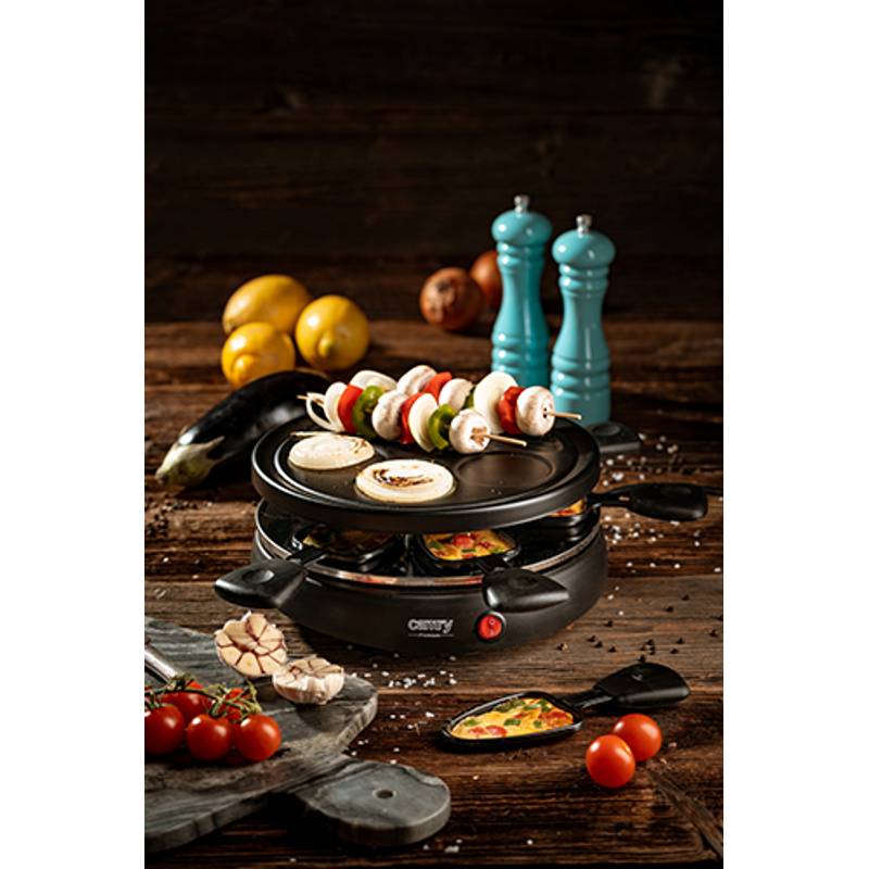 Gril raclette Gril raclette