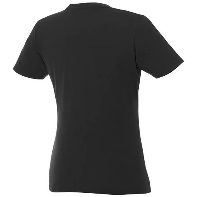 Dámske tričko Heros, čierna, 4XL Dámske tričko Heros, čierna, 4XL