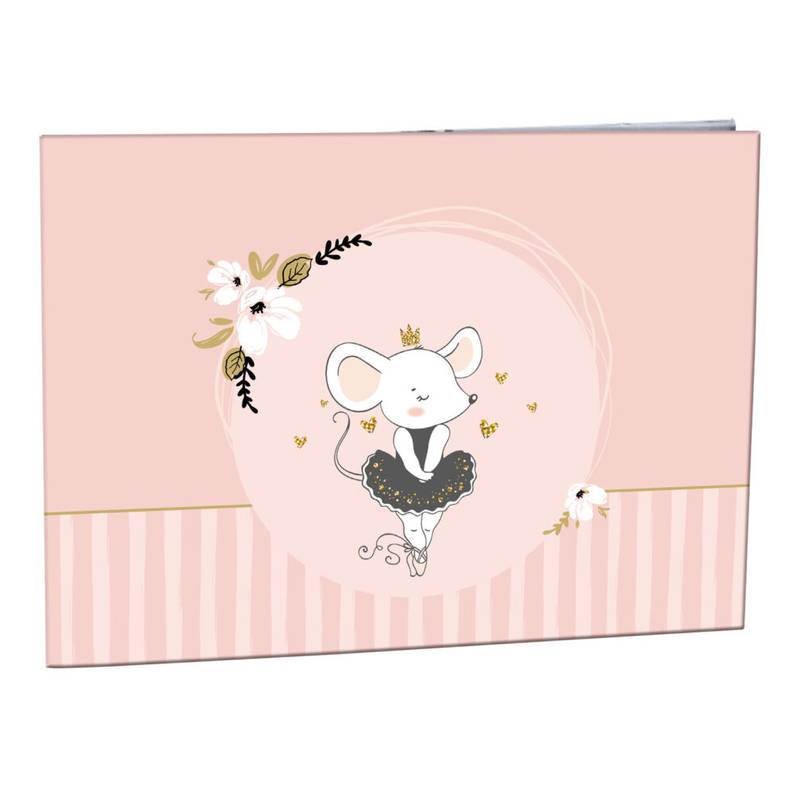 Dosky na číslice Dancing Mouse, viacfarebná Dosky na číslice Dancing Mouse, viacfarebná