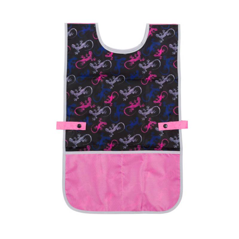 Zásterka na výtvarnú výchovu Marine PONČO, viacfarebná Zásterka na výtvarnú výchovu Marine PONČO, viacfarebná