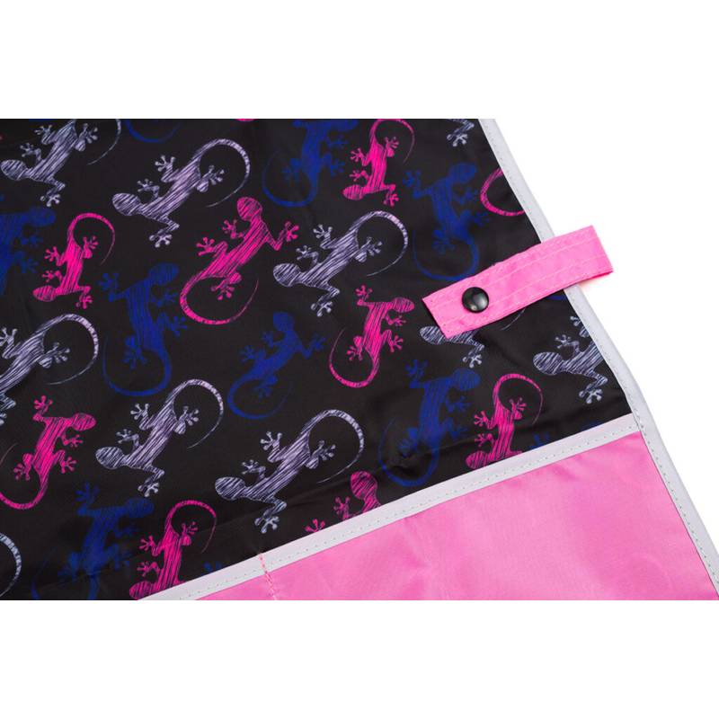 Zásterka na výtvarnú výchovu Marine PONČO, viacfarebná Zásterka na výtvarnú výchovu Marine PONČO, viacfarebná