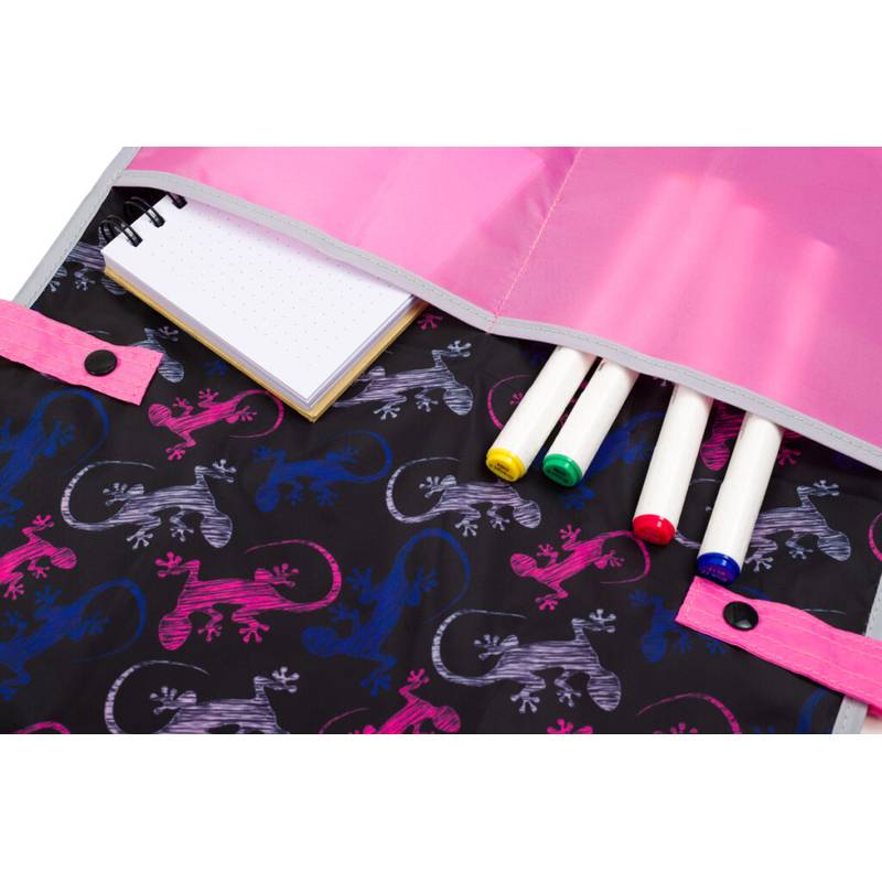 Zásterka na výtvarnú výchovu Marine PONČO, viacfarebná Zásterka na výtvarnú výchovu Marine PONČO, viacfarebná