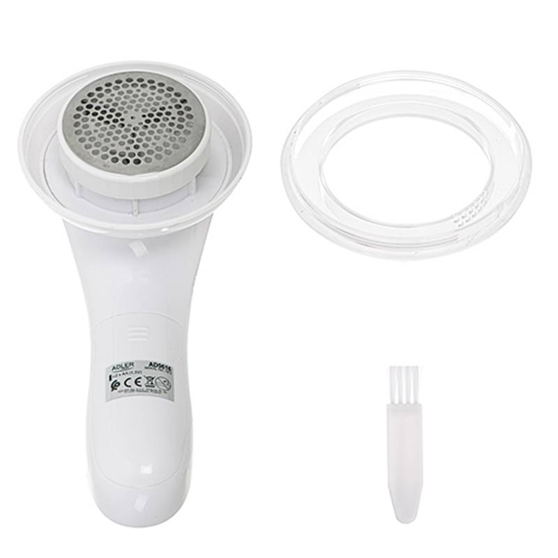 Odstraňovač žmolků, ADLER AD9616 Odstraňovač žmolků, ADLER AD9616