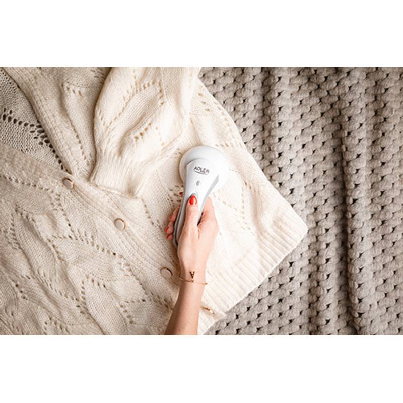 Odstraňovač žmolků, ADLER AD9616 Odstraňovač žmolků, ADLER AD9616