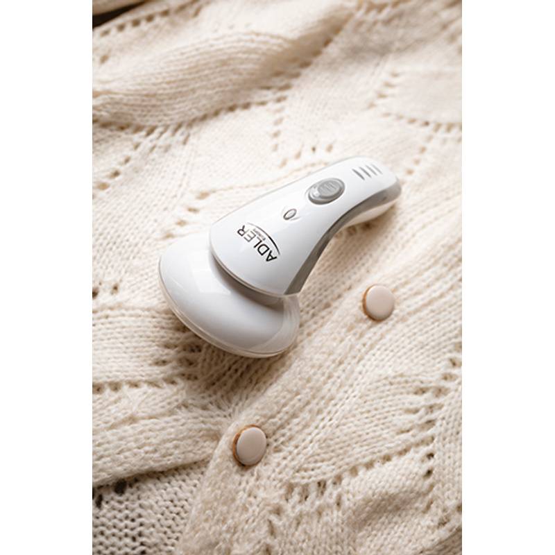 Odstraňovač žmolků, ADLER AD9616 Odstraňovač žmolků, ADLER AD9616