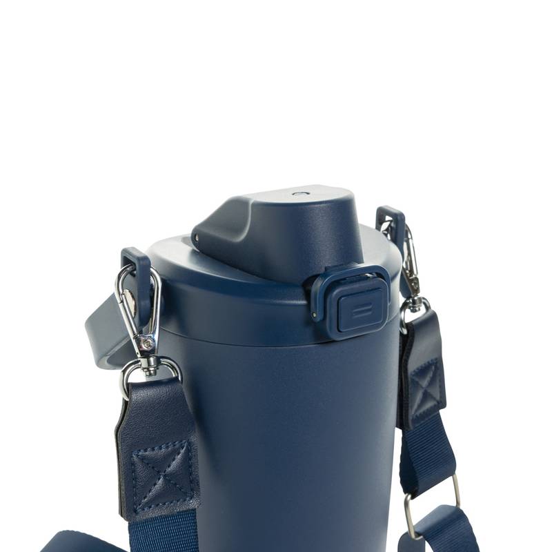 Uzamykatelný termohrnek Avira Ayala z recykl.nerezové oceli Uzamykatelný termohrnek Avira Ayala z recykl.nerezové oceli