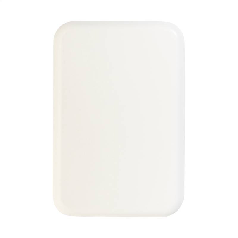 Rabobank FastMag power banka RABS, biela Rabobank FastMag power banka RABS, biela