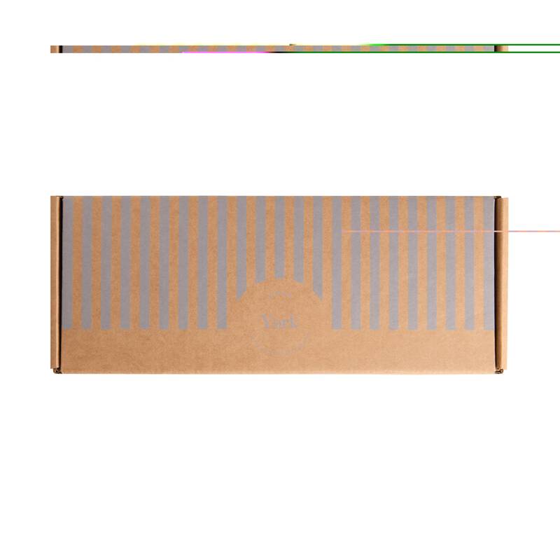 VINGA York sada na tapas, transparentní VINGA York sada na tapas, transparentní