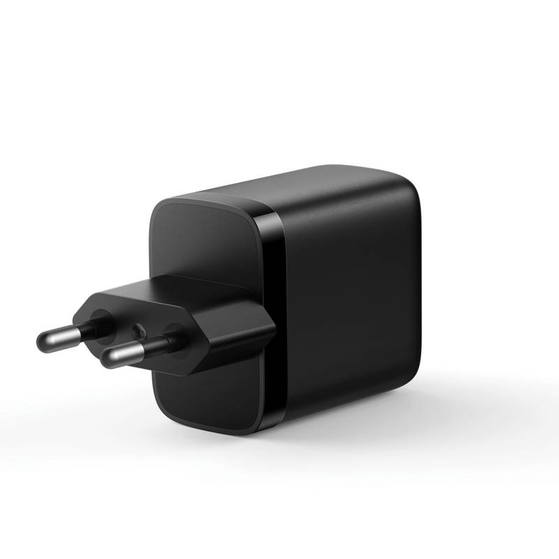 Anker ACE nabíječka EU 45W, černá Anker ACE nabíječka EU 45W, černá