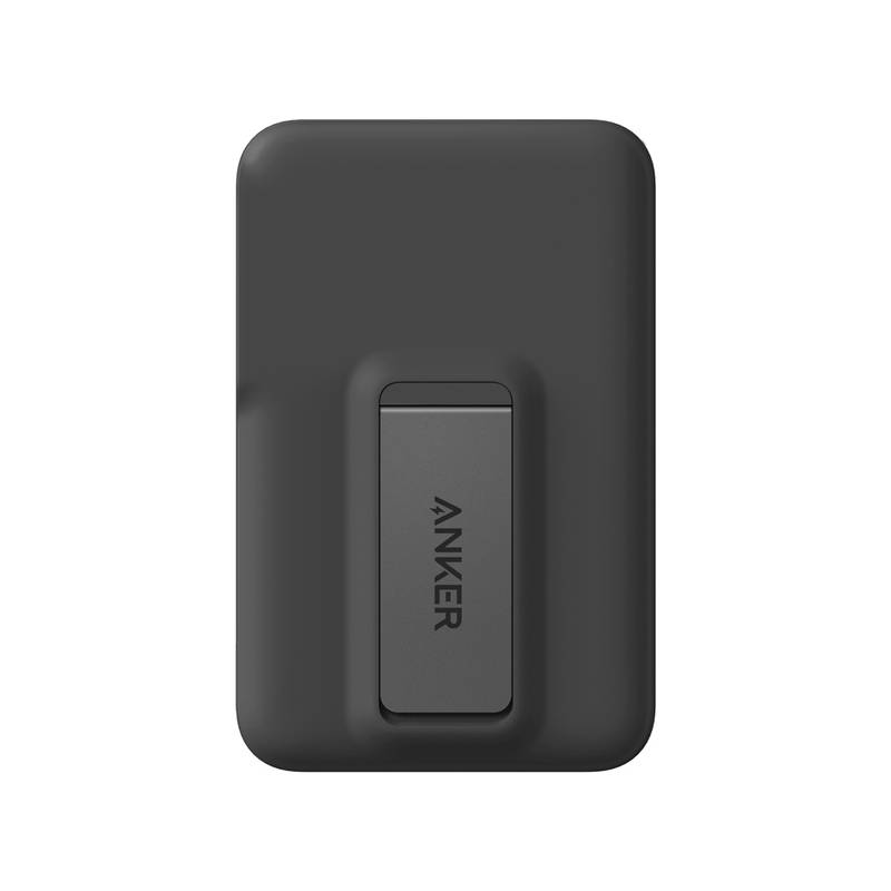 Anker MagGo QI2 magnetická powerbanka 10 000 mAh, černá Anker MagGo QI2 magnetická powerbanka 10 000 mAh, černá