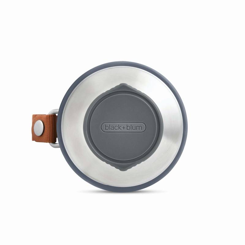 Termofľaša Explorer Duo 1L Black+Blum, sivá Termofľaša Explorer Duo 1L Black+Blum, sivá