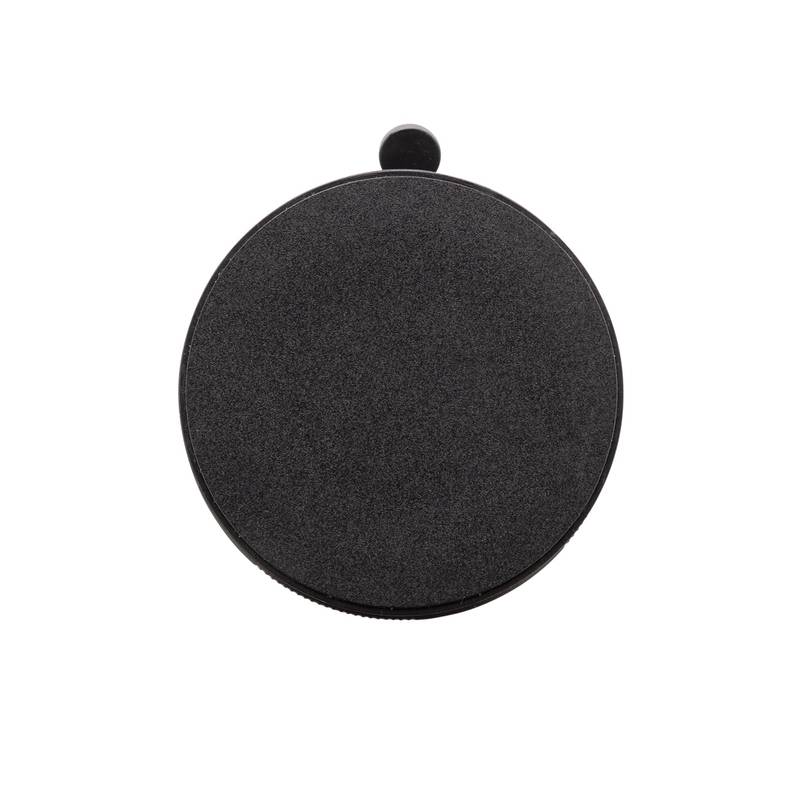 Terra 360 RCS uni. držiak na telefón z rec. plastu, čierna - sivá Terra 360 RCS uni. držiak na telefón z rec. plastu, čierna - sivá