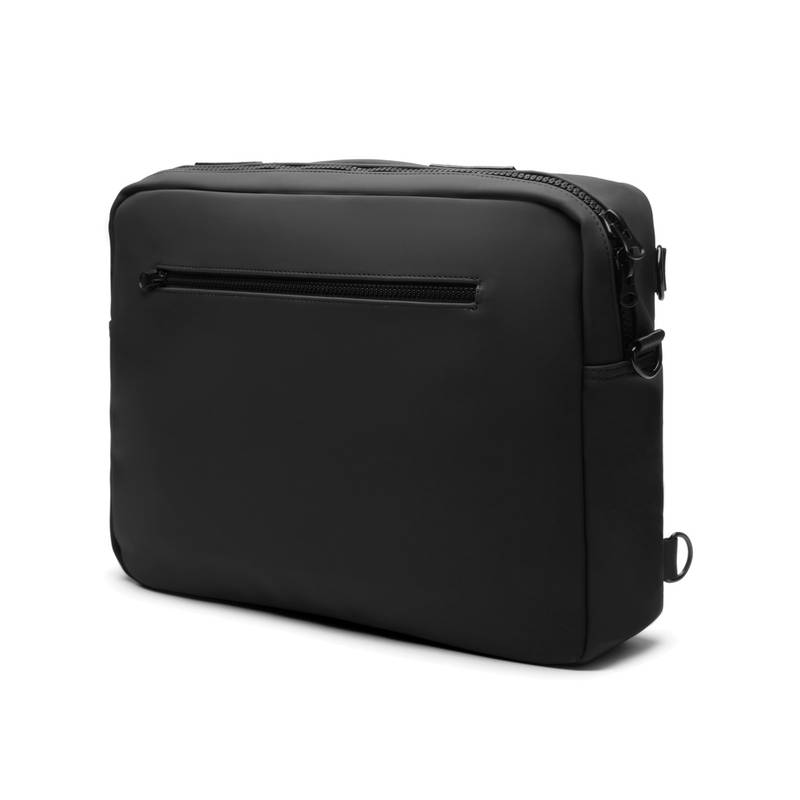 VINGA Baltimore RCS konvertibilní batoh / aktovka, černá VINGA Baltimore RCS konvertibilní batoh / aktovka, černá