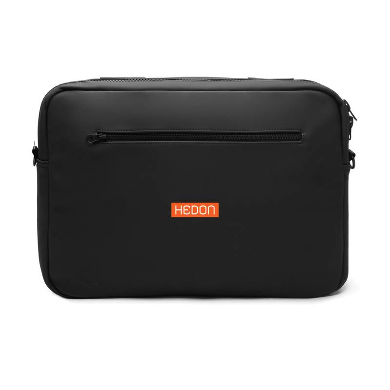 VINGA Baltimore RCS konvertibilní batoh / aktovka, černá VINGA Baltimore RCS konvertibilní batoh / aktovka, černá