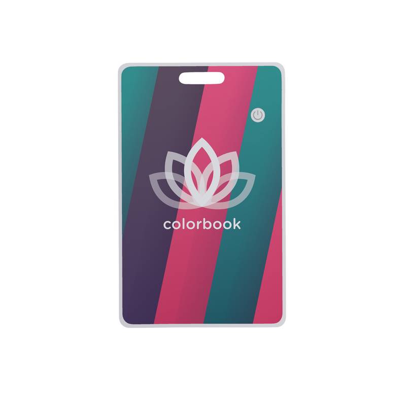 Findit Dual RCS – nabýjateľná hľadajúca karta z recyklátu, biela Findit Dual RCS – nabýjateľná hľadajúca karta z recyklátu, biela