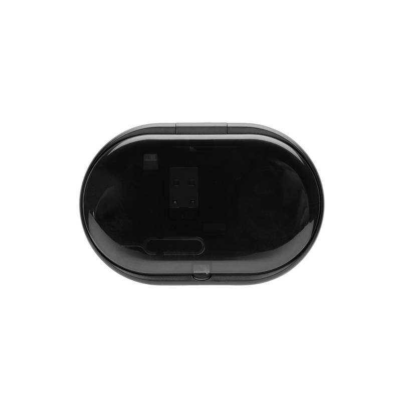 Chargevix RCS multifunkční nabíjecí sada 60 W z rec. plastu, černá Chargevix RCS multifunkční nabíjecí sada 60 W z rec. plastu, černá