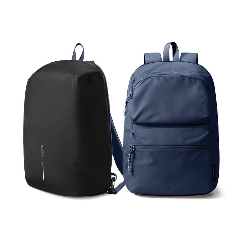 XD Design Switch 2-v-1 batoh, modrá Navy XD Design Switch 2-v-1 batoh, modrá Navy