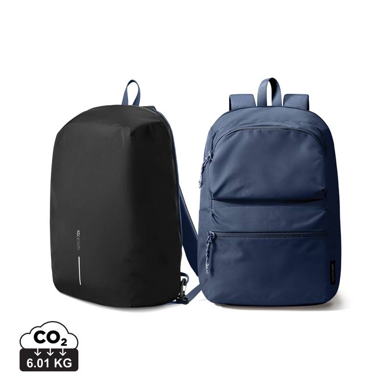 XD Design Switch 2-v-1 batoh, modrá Navy XD Design Switch 2-v-1 batoh, modrá Navy