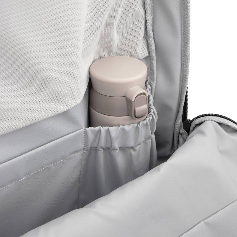 Bobby Air batoh, černá - šedá Bobby Air batoh, černá - šedá