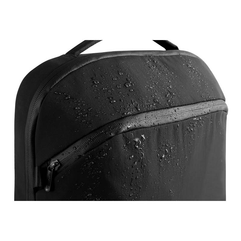 Bobby Air batoh, černá - šedá Bobby Air batoh, černá - šedá