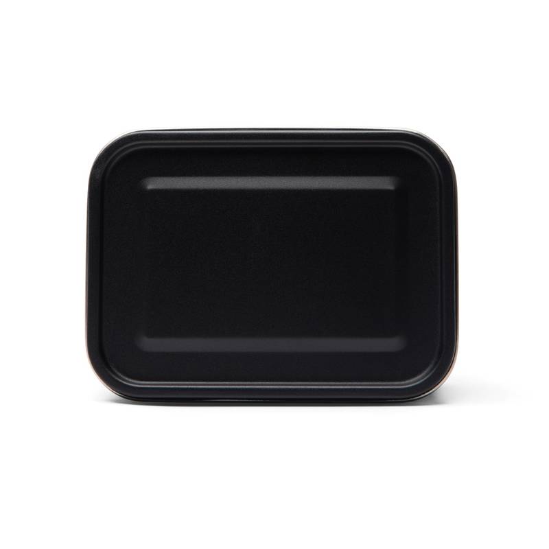 VINGA Parks RCS nerezový obedár, čierna VINGA Parks RCS nerezový obedár, čierna