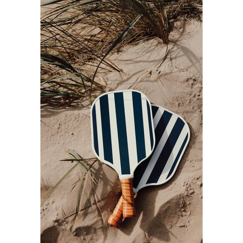 VINGA Lagoa pickleball set, modrá Navy VINGA Lagoa pickleball set, modrá Navy