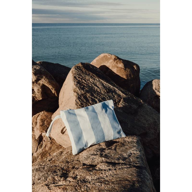 VINGA Lagoa GRS taška na drobnosti, modrá Light VINGA Lagoa GRS taška na drobnosti, modrá Light