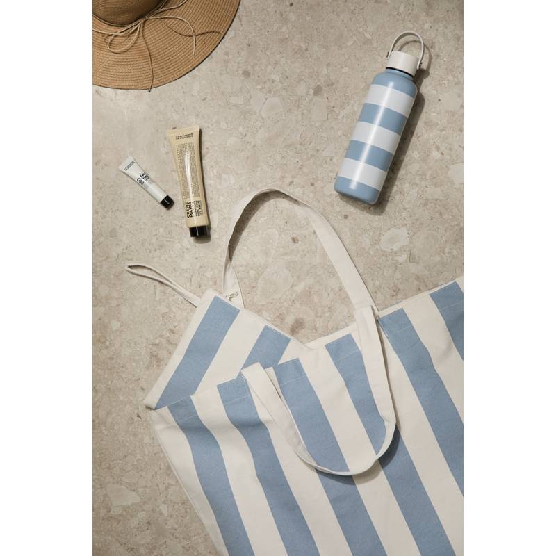 VINGA Lagoa GRS taška na drobnosti, modrá Light VINGA Lagoa GRS taška na drobnosti, modrá Light