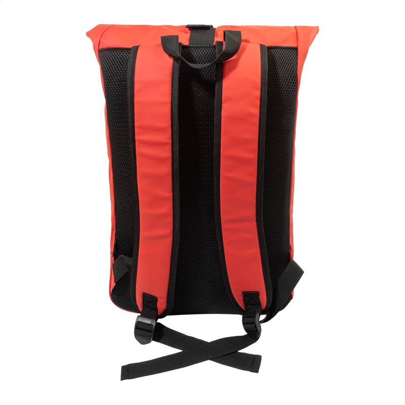 Cubitt RPU batoh, červená Cubitt RPU batoh, červená