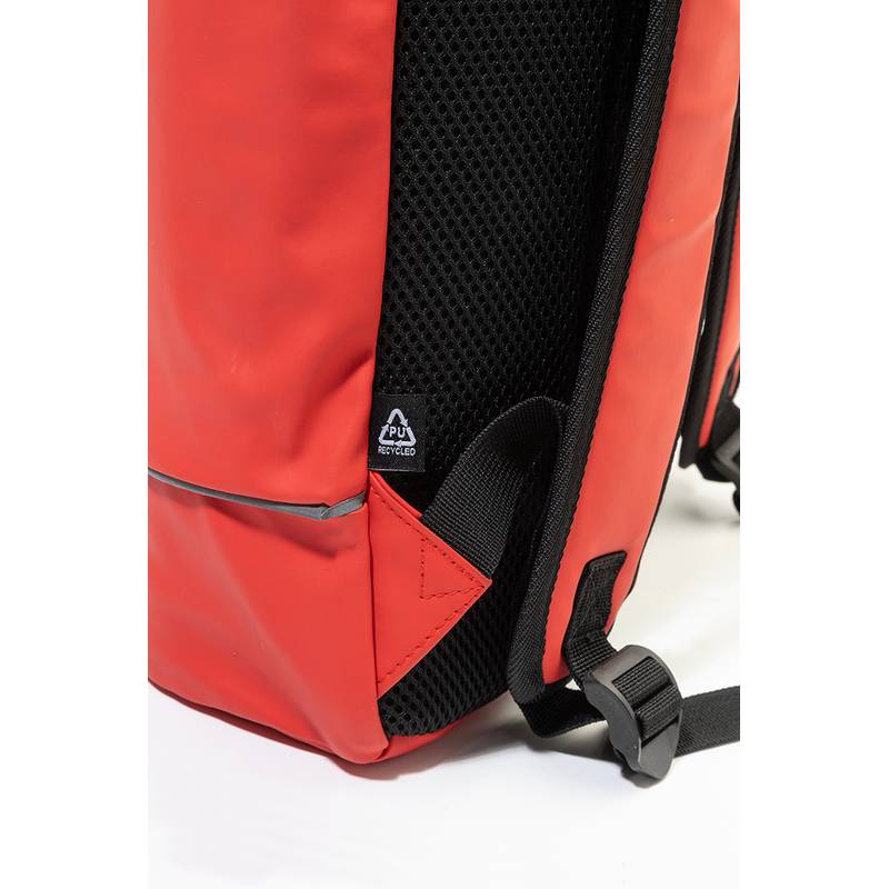 Cubitt RPU batoh, červená Cubitt RPU batoh, červená