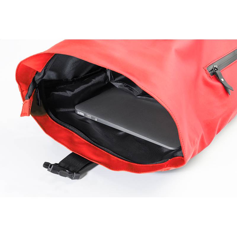 Cubitt RPU batoh, červená Cubitt RPU batoh, červená