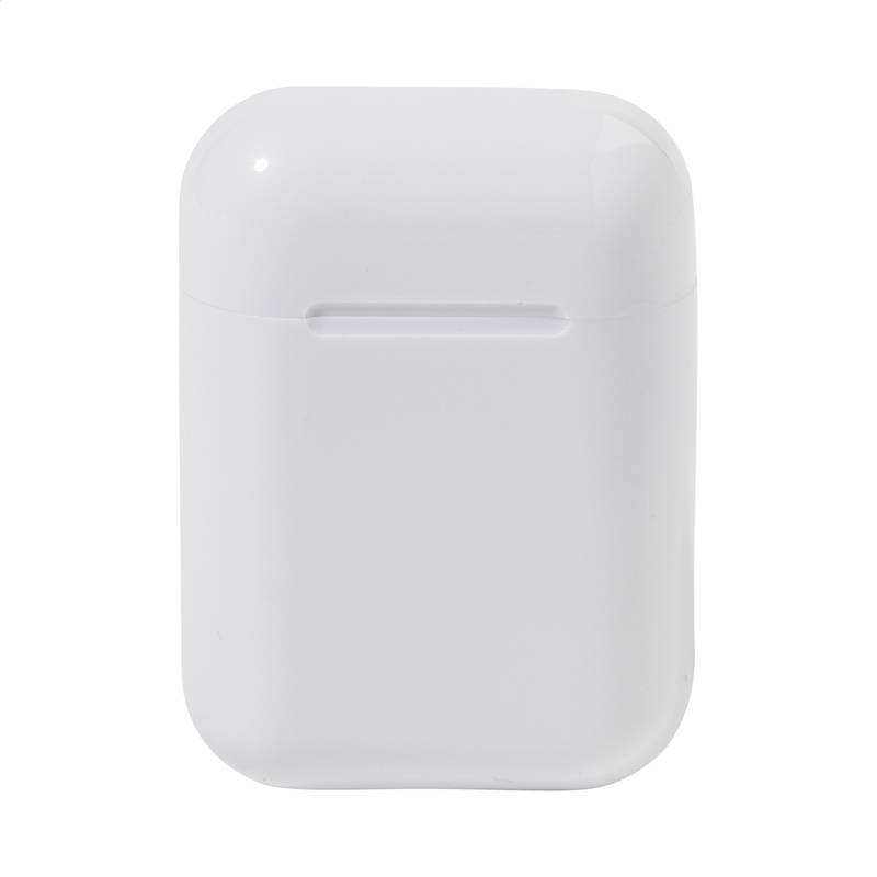 Podlight jet zapalovač, bílá Podlight jet zapalovač, bílá