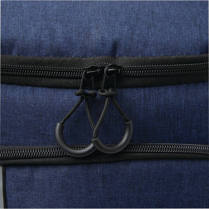 YUKON - Chladiaci batoh, modrá YUKON - Chladiaci batoh, modrá