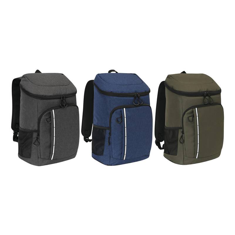 YUKON - Chladiaci batoh, modrá YUKON - Chladiaci batoh, modrá