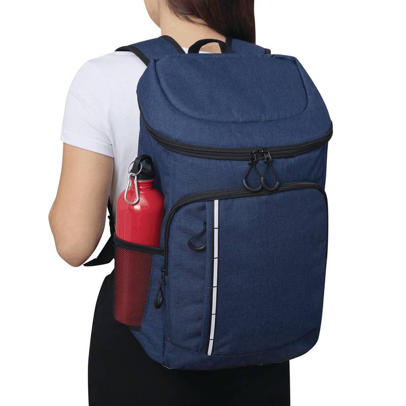 YUKON - Chladiaci batoh, modrá YUKON - Chladiaci batoh, modrá