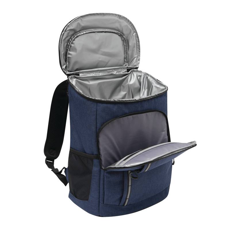 YUKON - Chladiaci batoh, modrá YUKON - Chladiaci batoh, modrá