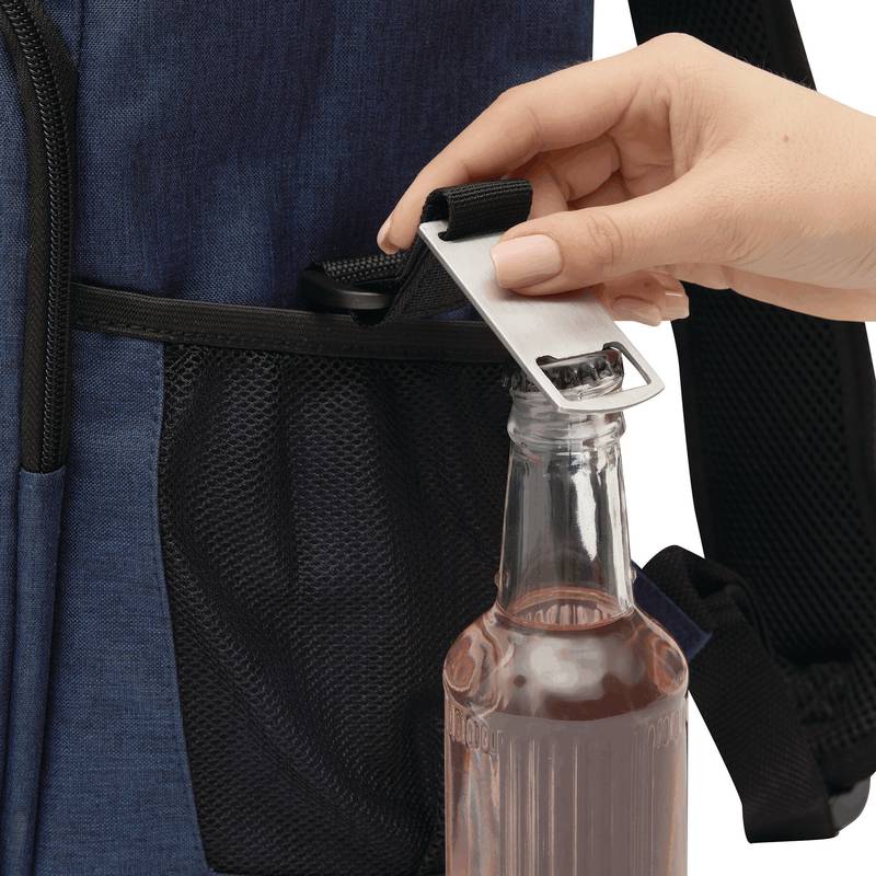 YUKON - Chladiaci batoh, modrá YUKON - Chladiaci batoh, modrá