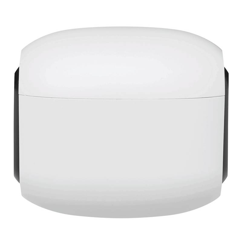 RHYTHM - Bezdrôtové slúchadlá do uší, biela RHYTHM - Bezdrôtové slúchadlá do uší, biela