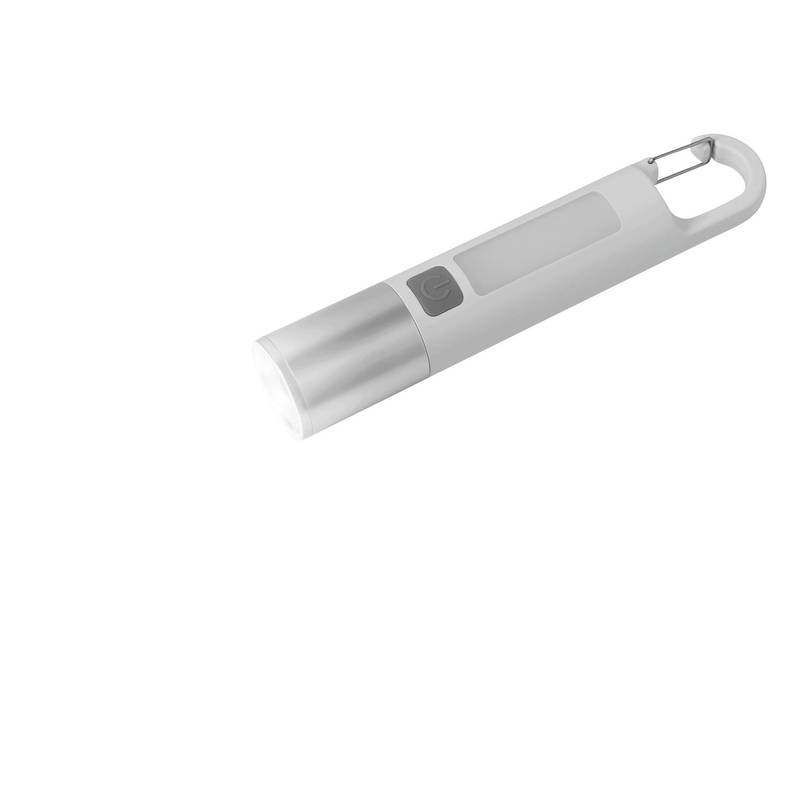 FLOODLIGHT - Dobíjacie LED svietidlo, biela FLOODLIGHT - Dobíjacie LED svietidlo, biela