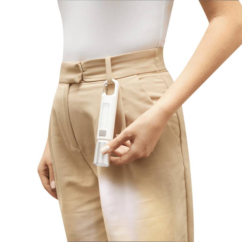 FLOODLIGHT - Dobíjacie LED svietidlo, biela FLOODLIGHT - Dobíjacie LED svietidlo, biela