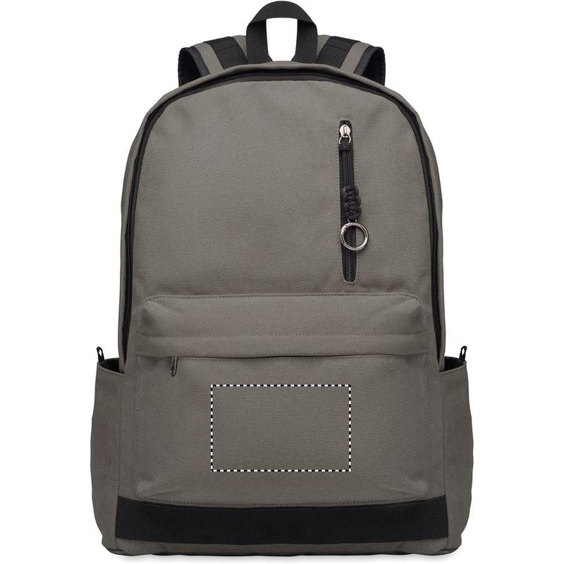 Batoh na 15-palcový notebook, sivá Stone Batoh na 15-palcový notebook, sivá Stone