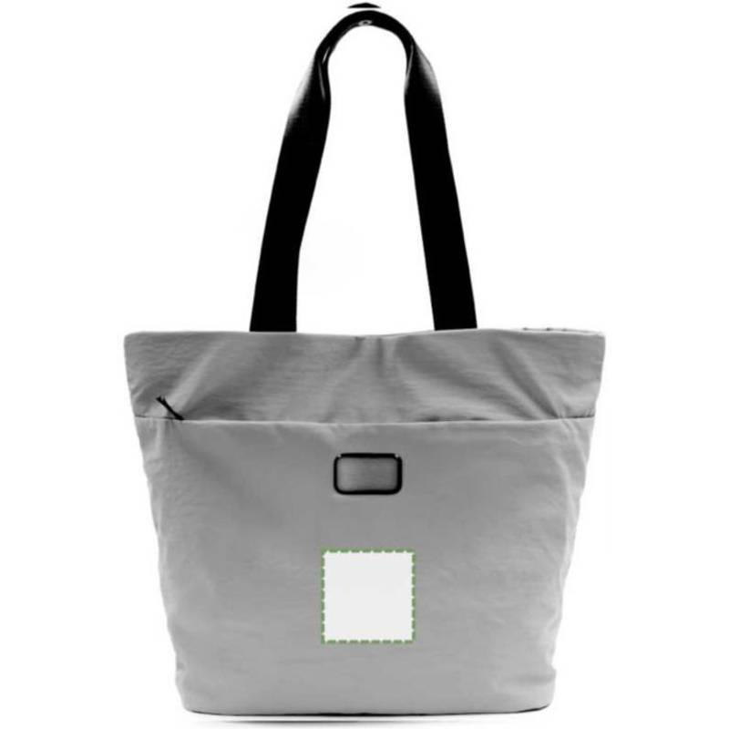 Taška BrandCharger Terra, čierna Taška BrandCharger Terra, čierna