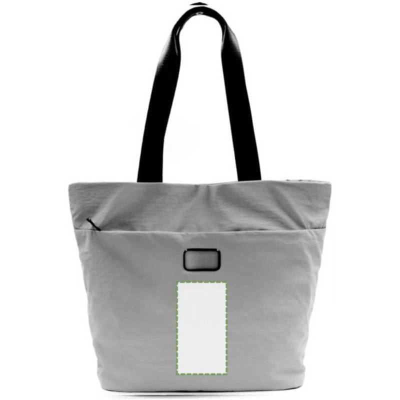 Taška BrandCharger Terra, čierna Taška BrandCharger Terra, čierna