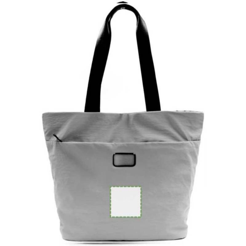 Taška BrandCharger Terra, čierna Taška BrandCharger Terra, čierna