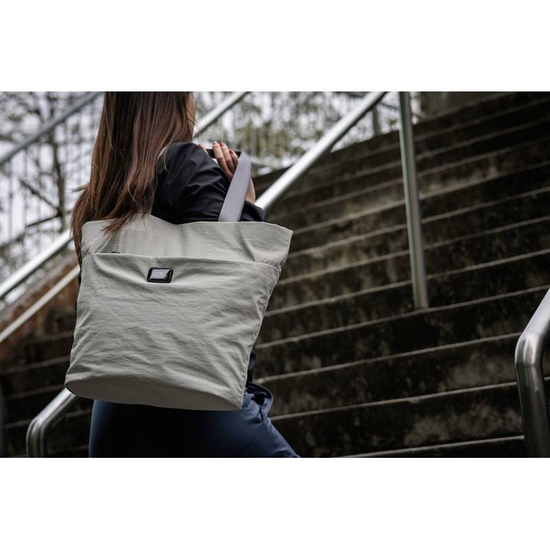 Taška BrandCharger Terra, čierna Taška BrandCharger Terra, čierna