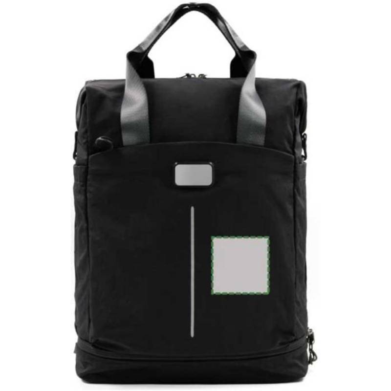 Batoh BrandCharger Hauler, čierna Batoh BrandCharger Hauler, čierna