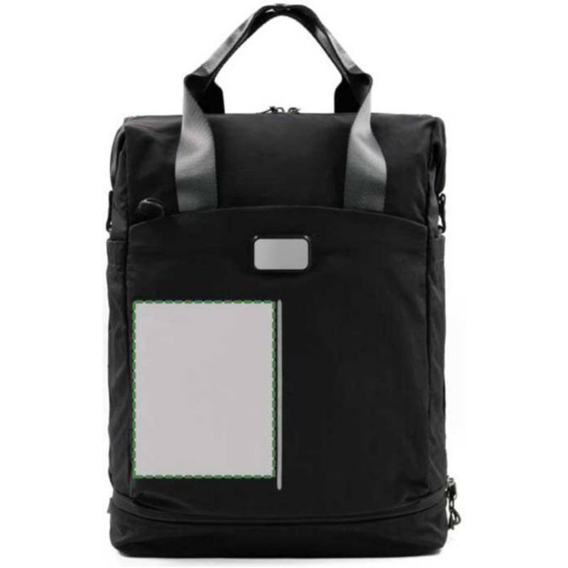 Batoh BrandCharger Hauler, čierna Batoh BrandCharger Hauler, čierna